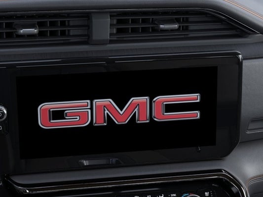 2024 GMC Sierra 1500 AT4 in Brigham City, UT - Hansen Motor Co Cadillac