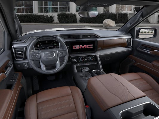 2024 GMC Sierra 1500 Denali Ultimate in Brigham City, UT - Hansen Motor Co Cadillac