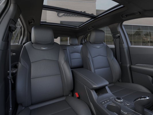 2024 Cadillac XT4 Premium Luxury in Brigham City, UT - Hansen Motor Co Cadillac