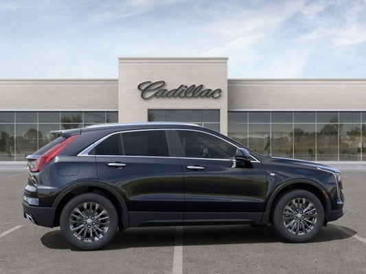 2024 Cadillac XT4 Premium Luxury in Brigham City, UT - Hansen Motor Co Cadillac