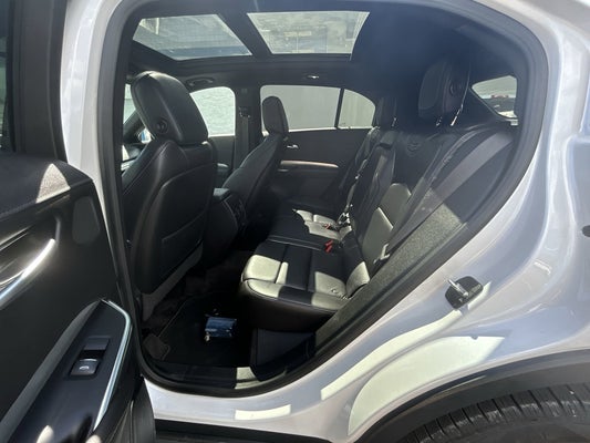 2020 Cadillac XT4 Premium Luxury in Brigham City, UT - Hansen Motor Co Cadillac