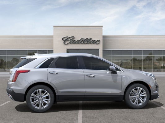 2024 Cadillac XT5 Premium Luxury in Brigham City, UT - Hansen Motor Co Cadillac
