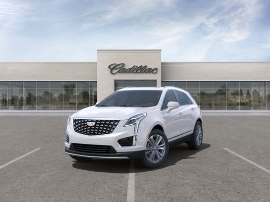 2024 Cadillac XT5 Premium Luxury in Brigham City, UT - Hansen Motor Co Cadillac