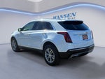 2021 Cadillac XT5 AWD Premium Luxury