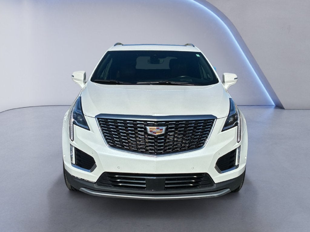 2021 Cadillac XT5 AWD Premium Luxury
