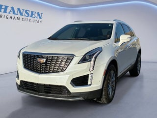 2021 Cadillac XT5 AWD Premium Luxury