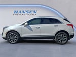 2019 Cadillac XT5 Premium Luxury AWD