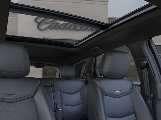 2024 Cadillac XT5 Sport in Brigham City, UT - Hansen Motor Co Cadillac