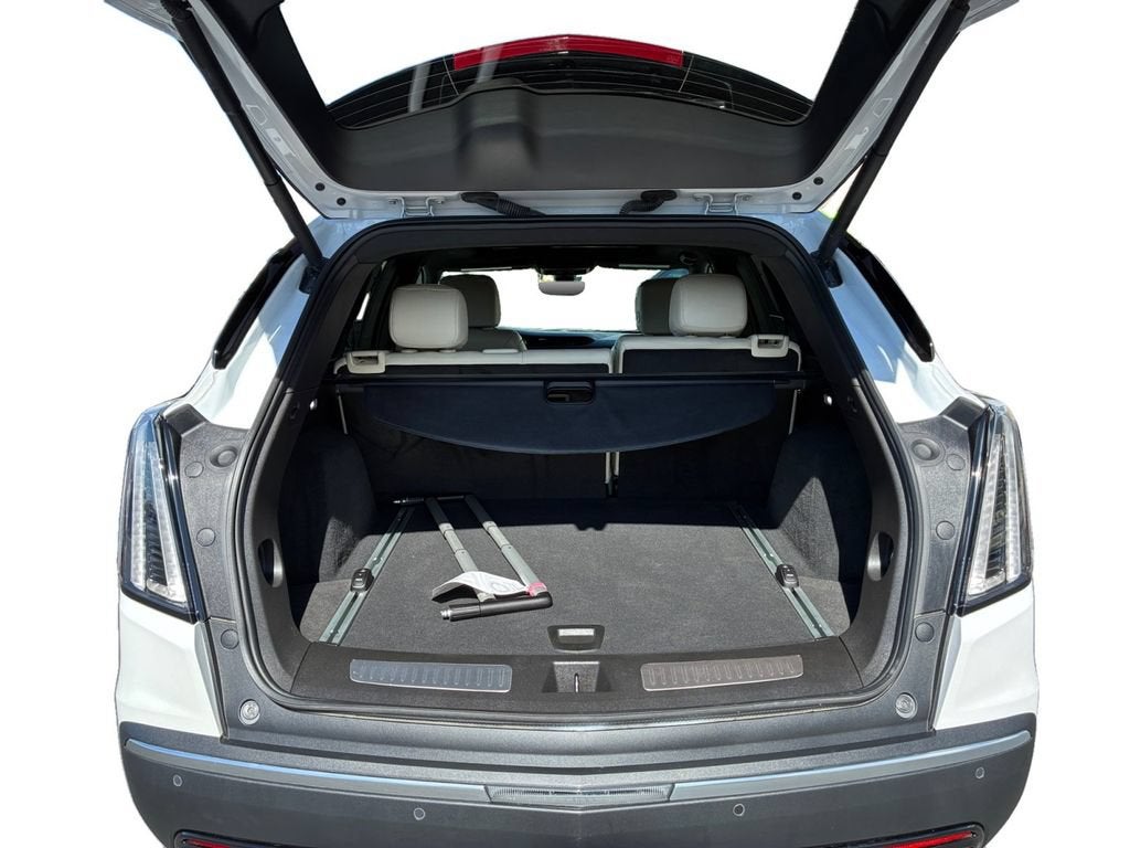 2024 Cadillac XT5 Sport