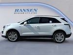 2024 Cadillac XT5 Sport