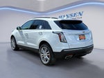 2024 Cadillac XT5 Sport