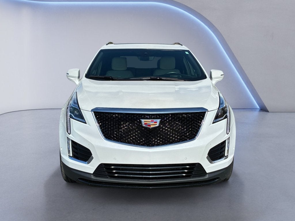 2024 Cadillac XT5 Sport