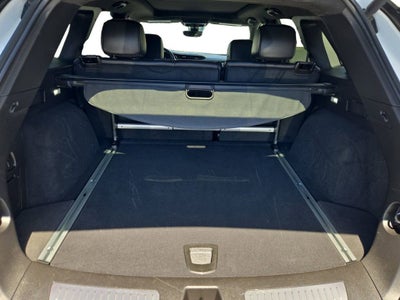 2024 Cadillac XT5 Sport