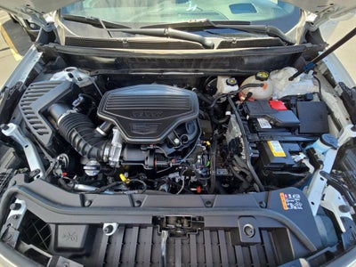 2024 Cadillac XT5 Sport