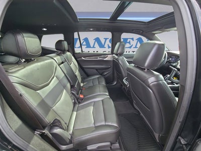 2023 Cadillac XT6 Sport