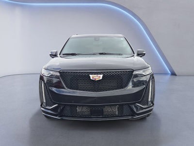 2023 Cadillac XT6 Sport