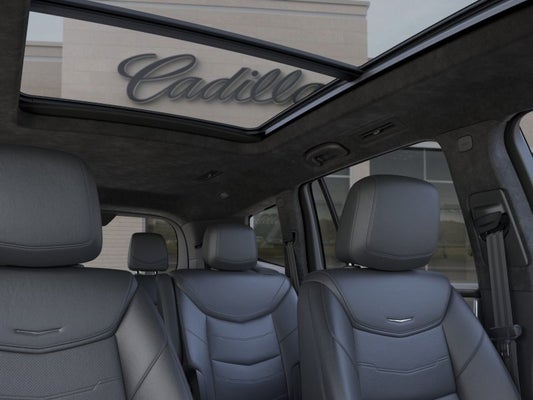 2024 Cadillac XT6 Sport in Brigham City, UT - Hansen Motor Co Cadillac