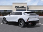 2027 Cadillac LYRIQ Premium Luxury