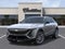 2027 Cadillac LYRIQ Premium Sport