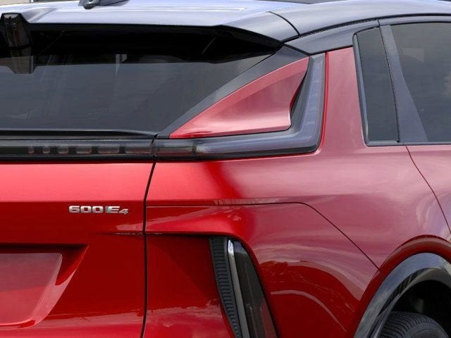 2025 Cadillac LYRIQ Sport 2