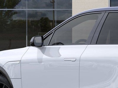 2026 Cadillac LYRIQ Premium Sport