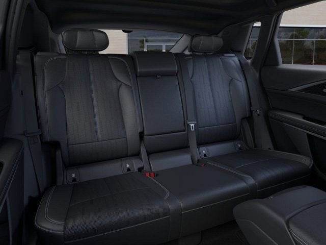 2026 Cadillac LYRIQ Premium Sport