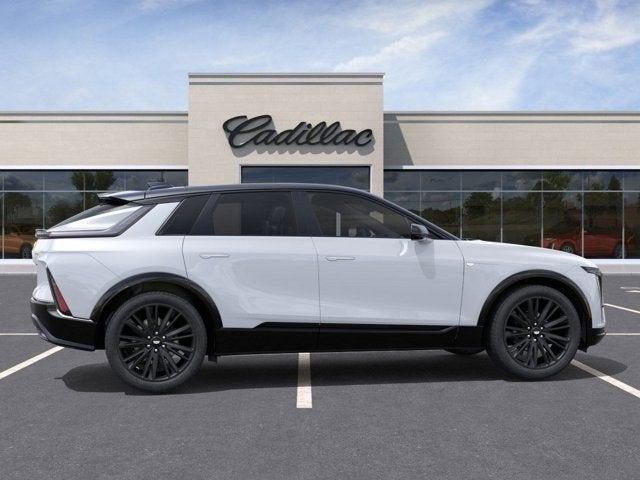 2026 Cadillac LYRIQ Premium Sport