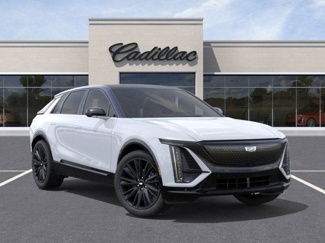 2026 Cadillac LYRIQ Premium Sport