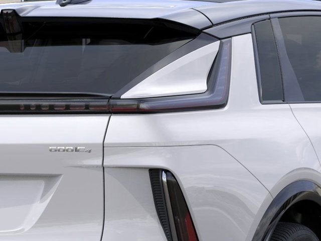 2025 Cadillac LYRIQ Sport 2