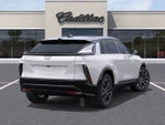 2025 Cadillac LYRIQ Sport 2