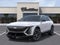 2025 Cadillac LYRIQ Sport 2