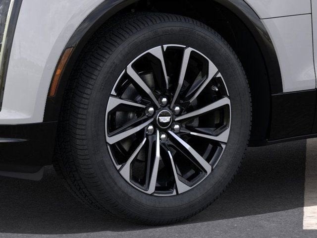 2025 Cadillac LYRIQ Sport 2