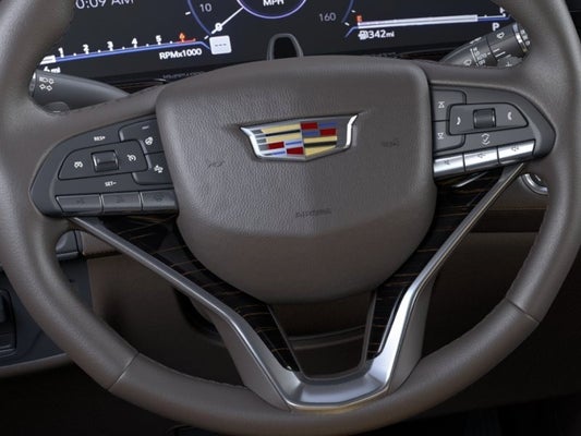 2024 Cadillac Escalade Sport in Brigham City, UT - Hansen Motor Co Cadillac