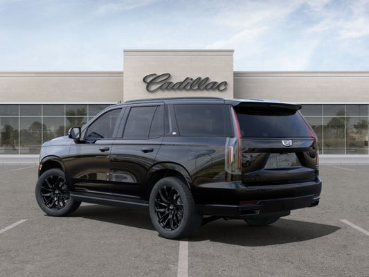 2024 Cadillac Escalade Sport in Brigham City, UT - Hansen Motor Co Cadillac