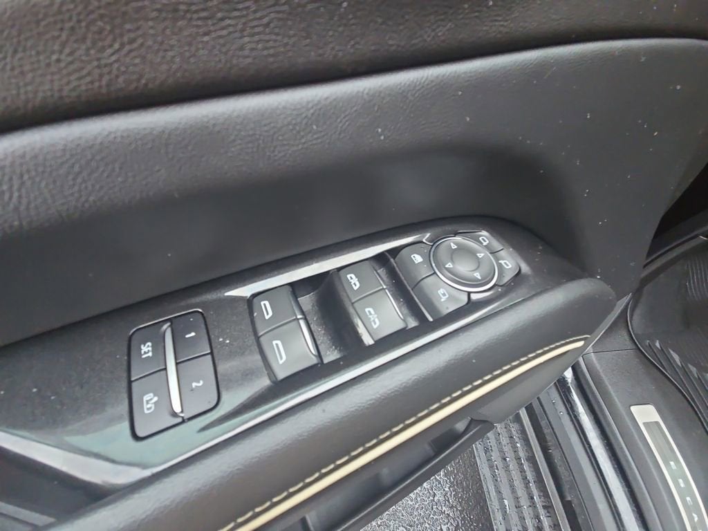 2022 Cadillac Escalade ESV Sport