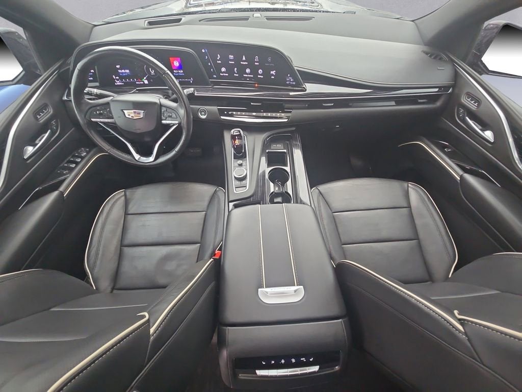 2022 Cadillac Escalade ESV Sport