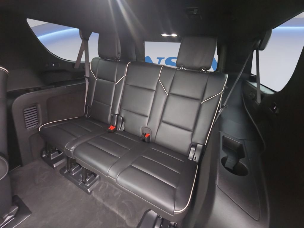 2022 Cadillac Escalade ESV Sport