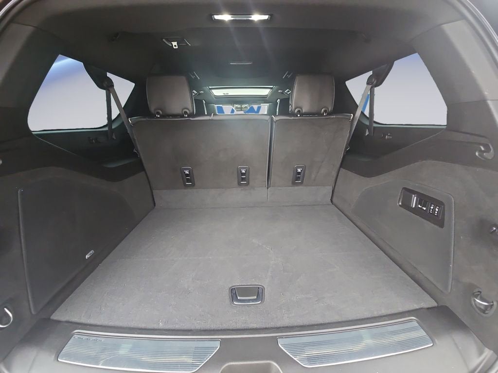 2022 Cadillac Escalade ESV Sport