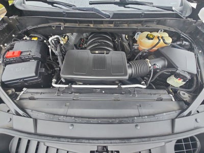 2022 Cadillac Escalade ESV Sport