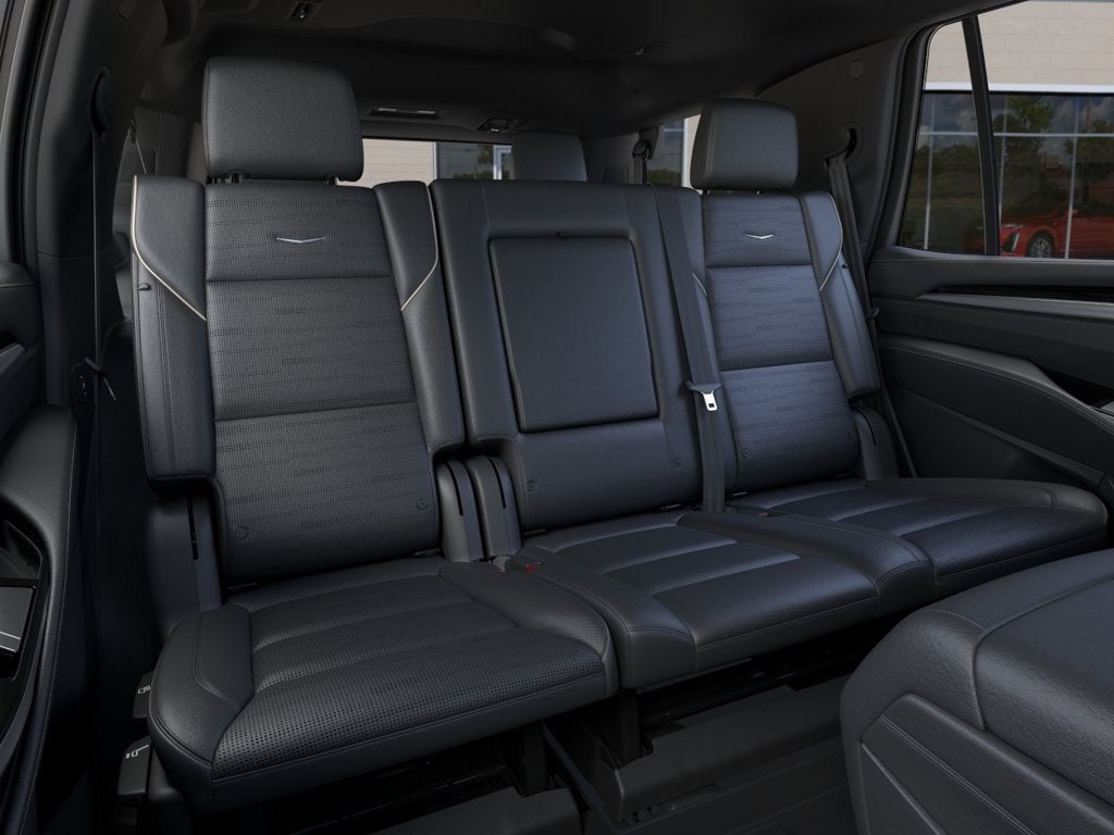 2027 Cadillac Escalade Luxury
