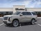2027 Cadillac Escalade Luxury