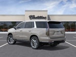 2027 Cadillac Escalade Luxury