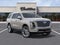 2027 Cadillac Escalade Luxury