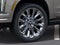 2027 Cadillac Escalade Luxury
