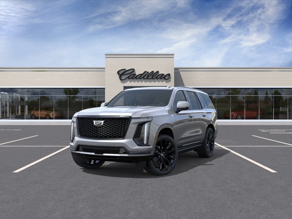 2027 Cadillac Escalade Platinum Sport