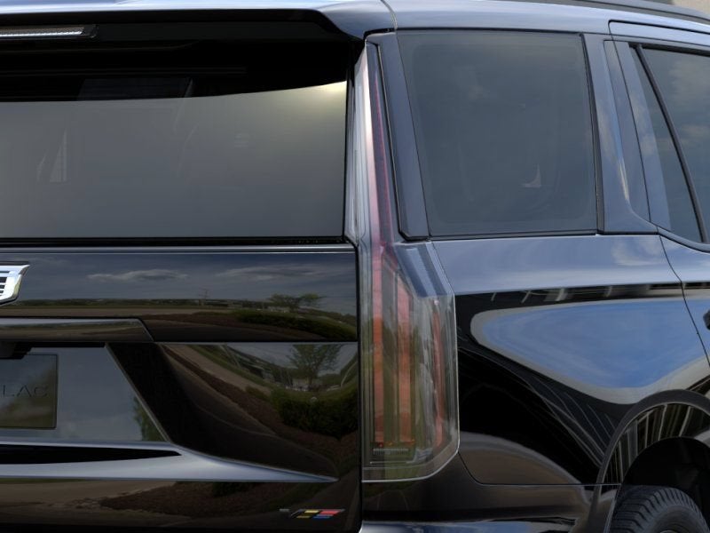2026 Cadillac Escalade V-Series - Photo 11