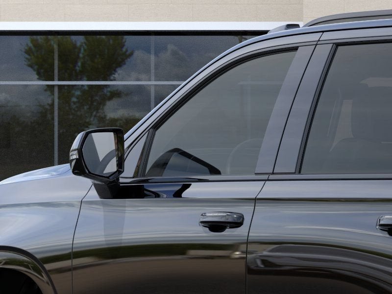 2026 Cadillac Escalade V-Series - Photo 12
