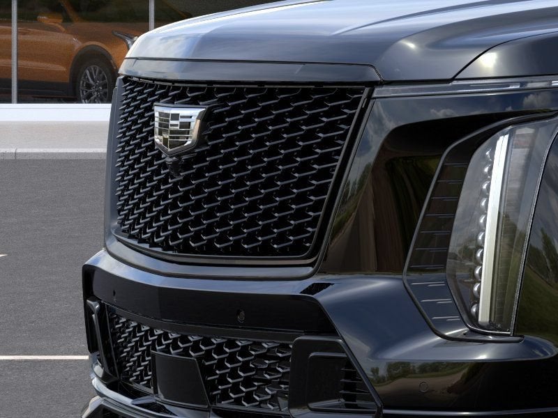 2026 Cadillac Escalade V-Series - Photo 13