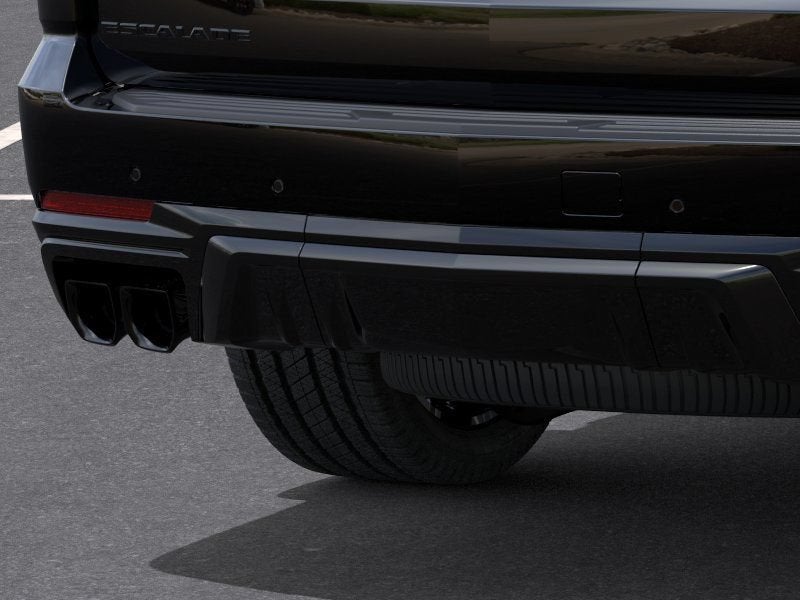 2026 Cadillac Escalade V-Series - Photo 14