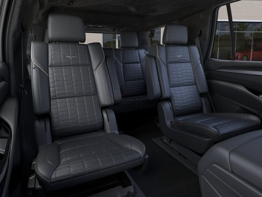 2026 Cadillac Escalade V-Series - Photo 17